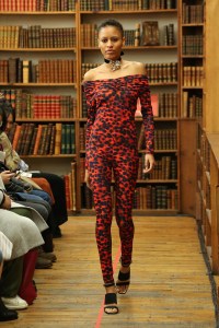 Koché Pre-Fall 2018
