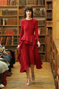 Koché Pre-Fall 2018