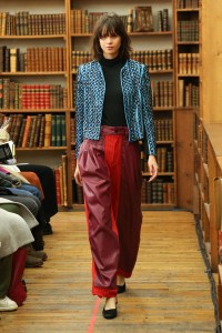 Koché Pre-Fall 2018