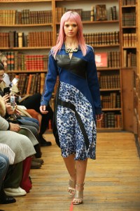 Koché Pre-Fall 2018