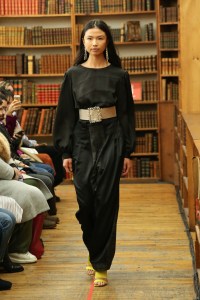 Koché Pre-Fall 2018