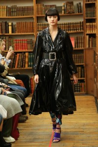 Koché Pre-Fall 2018