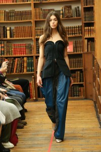 Koché Pre-Fall 2018