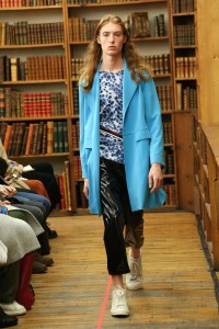 Koché Pre-Fall 2018