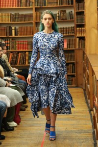 Koché Pre-Fall 2018