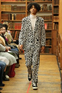 Koché Pre-Fall 2018