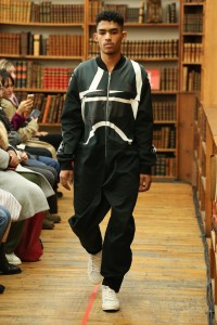 Koché Pre-Fall 2018