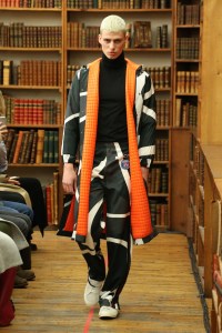 Koché Pre-Fall 2018