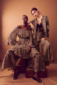 Kobi Halperin Pre-Fall 2018