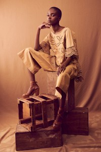 Kobi Halperin Pre-Fall 2018