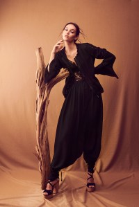 Kobi Halperin Pre-Fall 2018