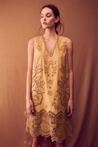 Kobi Halperin Pre-Fall 2018