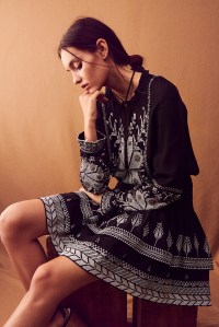 Kobi Halperin Pre-Fall 2018