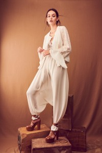 Kobi Halperin Pre-Fall 2018