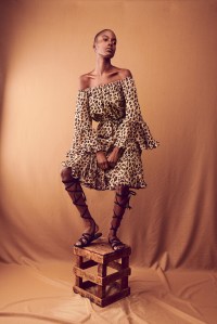 Kobi Halperin Pre-Fall 2018