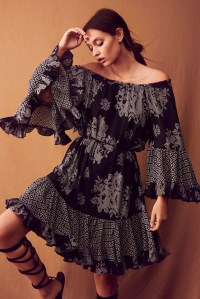 Kobi Halperin Pre-Fall 2018