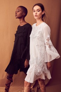 Kobi Halperin Pre-Fall 2018