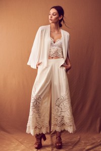 Kobi Halperin Pre-Fall 2018