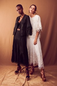Kobi Halperin Pre-Fall 2018