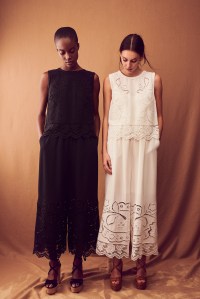 Kobi Halperin Pre-Fall 2018
