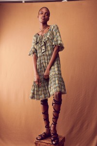 Kobi Halperin Pre-Fall 2018