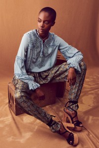 Kobi Halperin Pre-Fall 2018