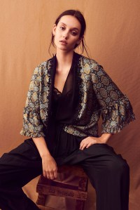 Kobi Halperin Pre-Fall 2018