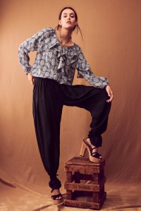 Kobi Halperin Pre-Fall 2018