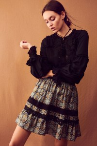 Kobi Halperin Pre-Fall 2018