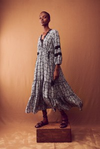 Kobi Halperin Pre-Fall 2018