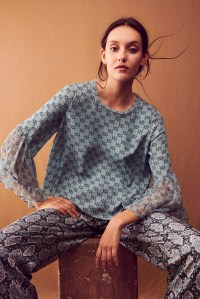 Kobi Halperin Pre-Fall 2018