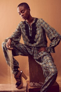 Kobi Halperin Pre-Fall 2018