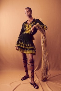 Kobi Halperin Pre-Fall 2018