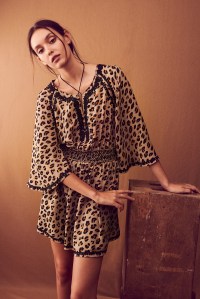 Kobi Halperin Pre-Fall 2018