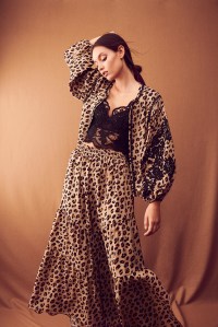 Kobi Halperin Pre-Fall 2018