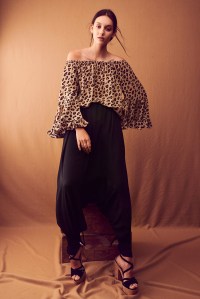 Kobi Halperin Pre-Fall 2018