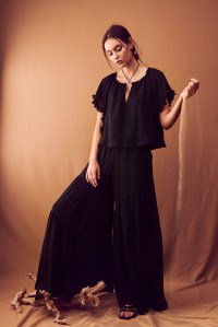 Kobi Halperin Pre-Fall 2018