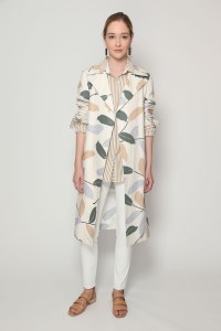 Lafayette 148 Pre-Fall 2018