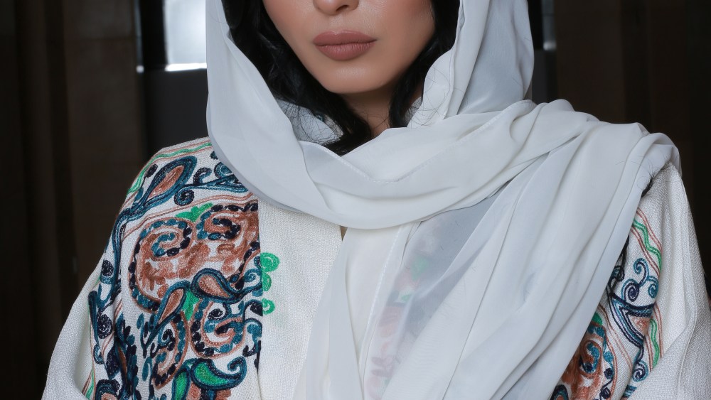 Layla Issa Abuzaid