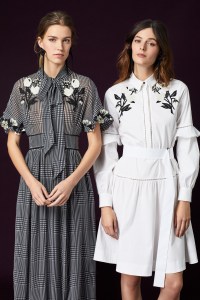 Lela Rose Pre-Fall 2018