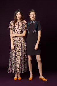 Lela Rose Pre-Fall 2018