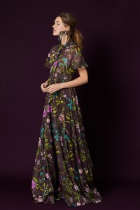 Lela Rose Pre-Fall 2018
