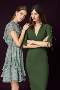 Lela Rose Pre-Fall 2018