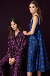 Lela Rose Pre-Fall 2018