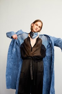 Raquel Allegra RTW Pre-Fall 2018