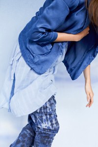 Raquel Allegra RTW Pre-Fall 2018