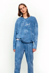 Raquel Allegra RTW Pre-Fall 2018