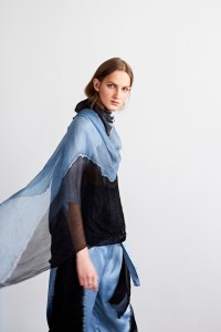 Raquel Allegra RTW Pre-Fall 2018