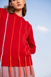 Raquel Allegra RTW Pre-Fall 2018