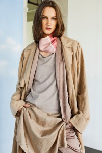 Raquel Allegra RTW Pre-Fall 2018
